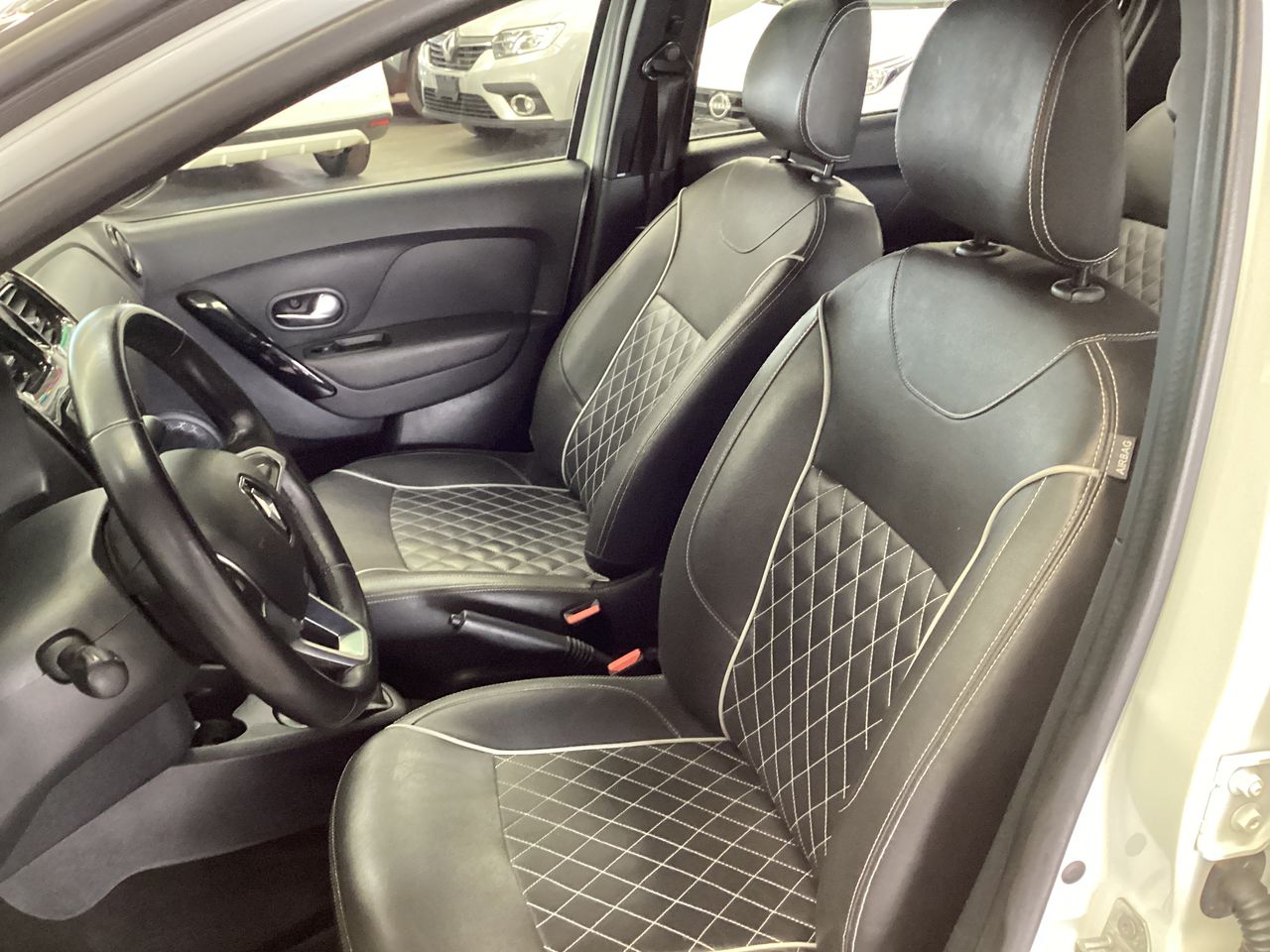 2024 Renault Logan 1.6 Intens At