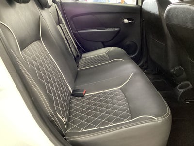 2024 Renault Logan 1.6 Intens At