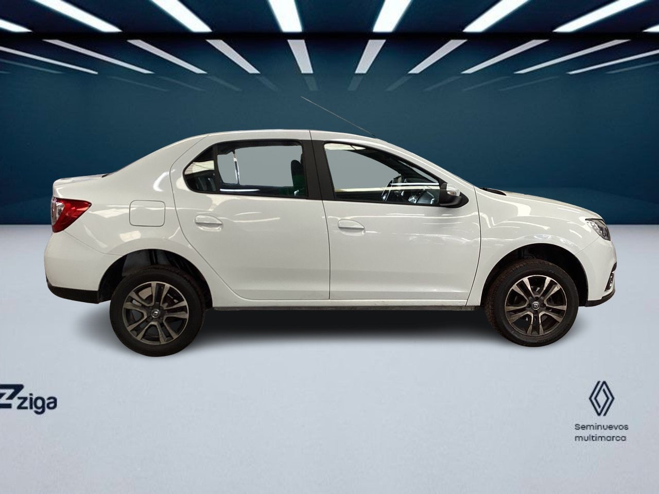 2024 Renault Logan 1.6 Intens At