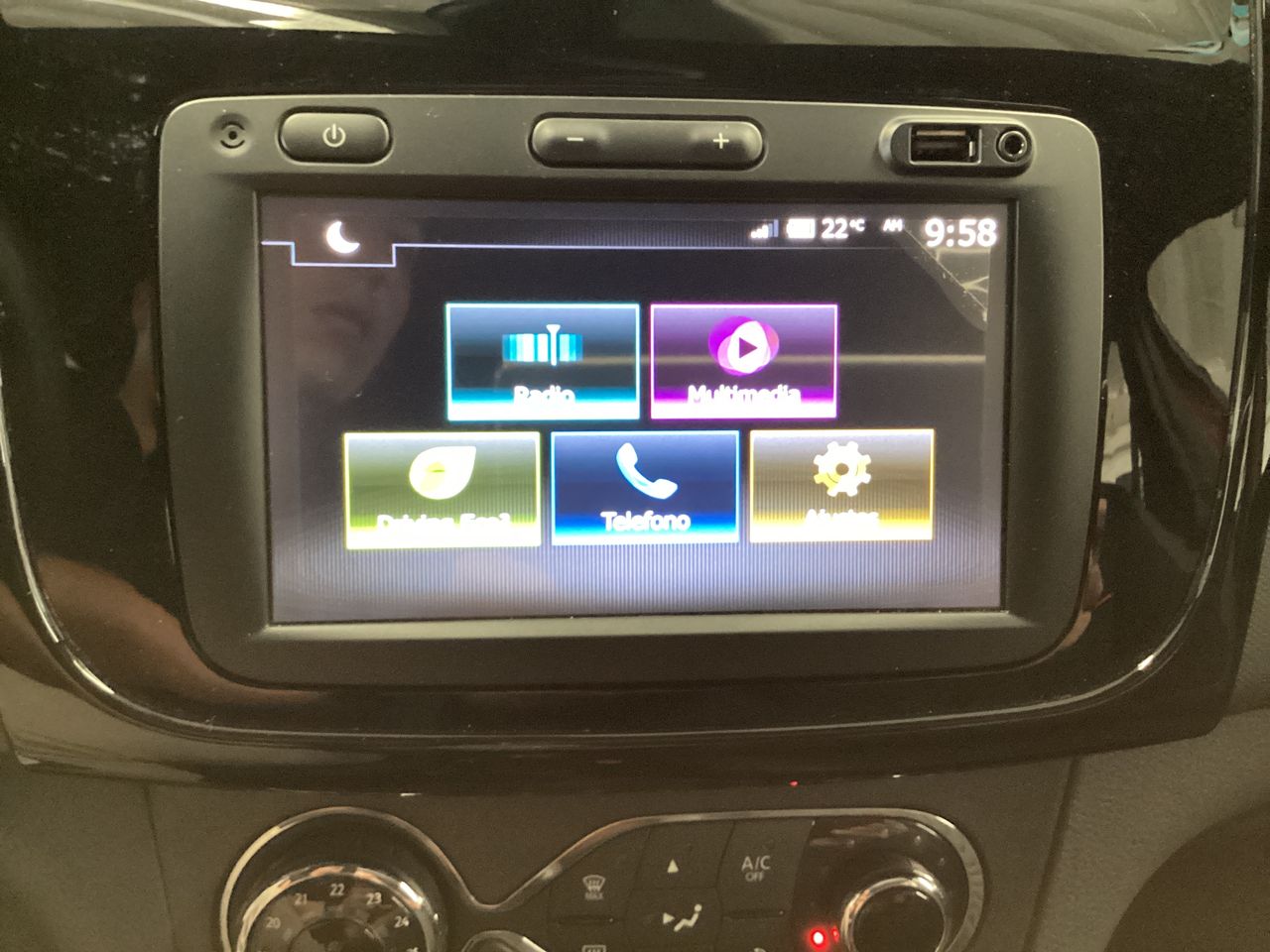 2023 Renault Stepway 1.6 Intens Mt