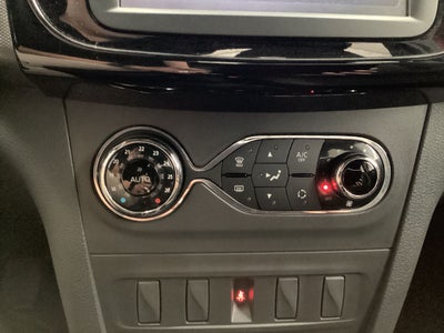 2023 Renault Stepway 1.6 Intens Mt