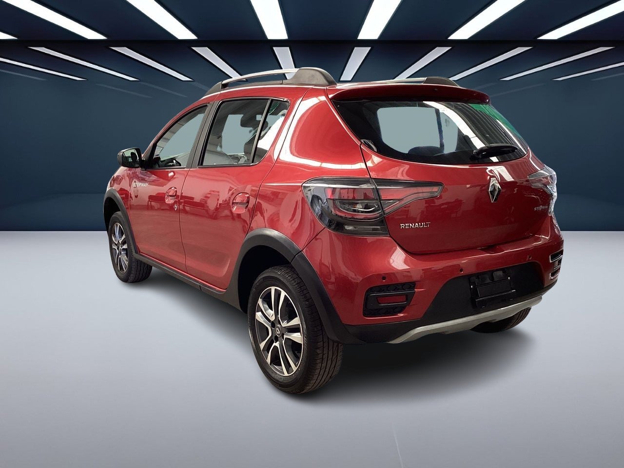 2023 Renault Stepway 1.6 Intens Mt