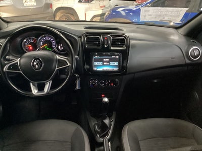 2023 Renault Stepway 1.6 Intens At