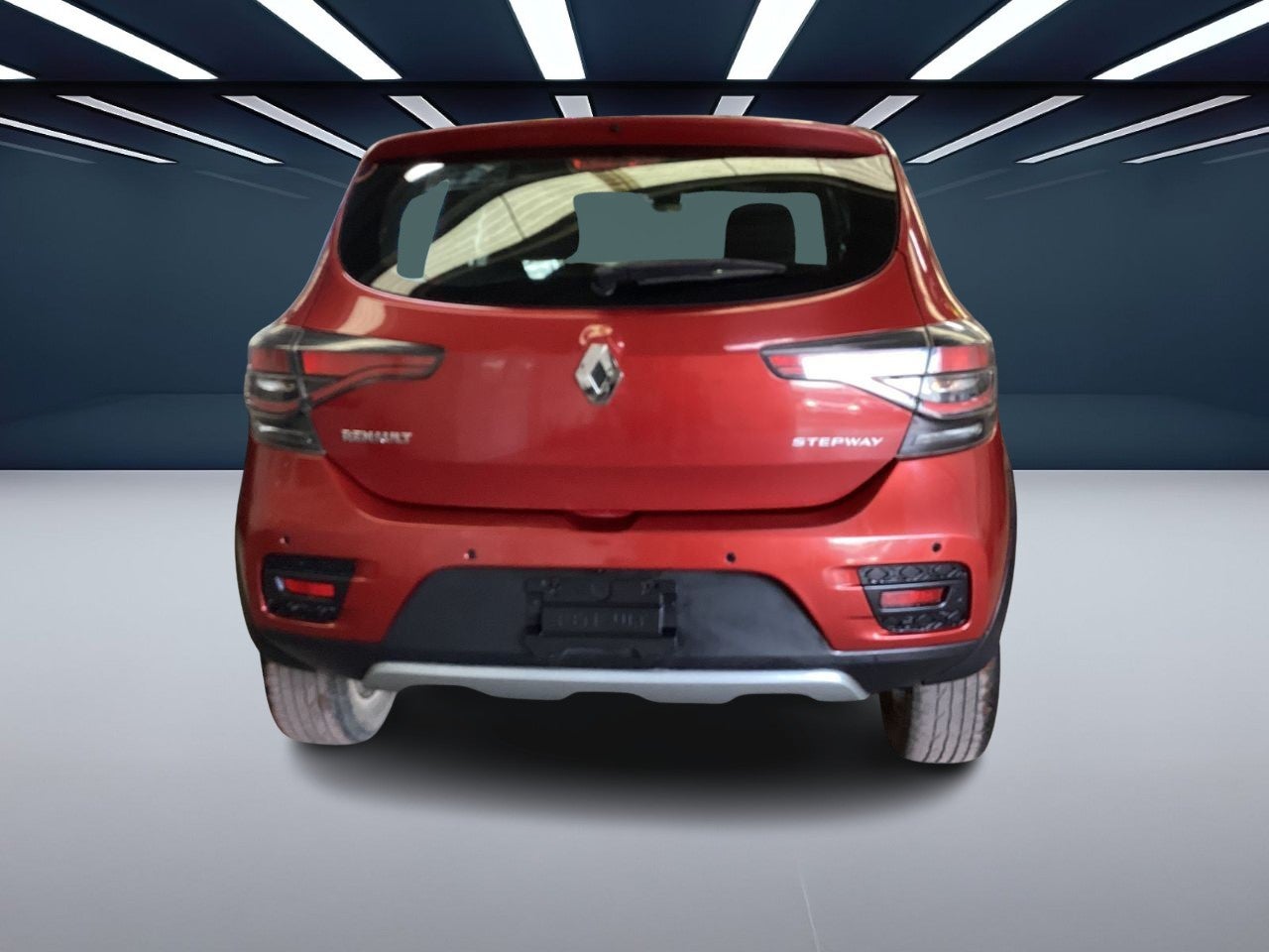 2023 Renault Stepway 1.6 Intens At
