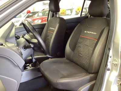 2023 Renault Stepway 1.6 Intens At