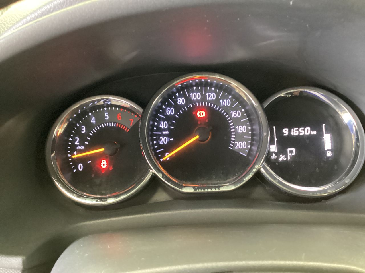 2023 Renault Stepway 1.6 Intens At