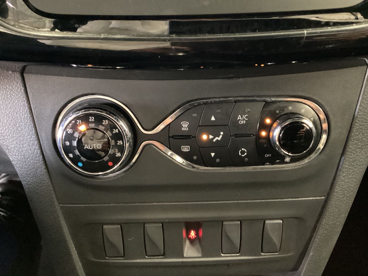 2023 Renault Stepway 1.6 Intens At