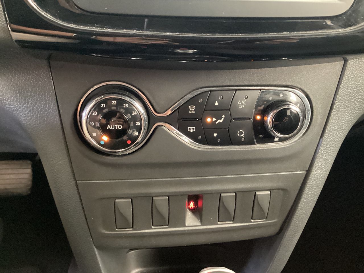2022 Renault Stepway 1.6 Intens At