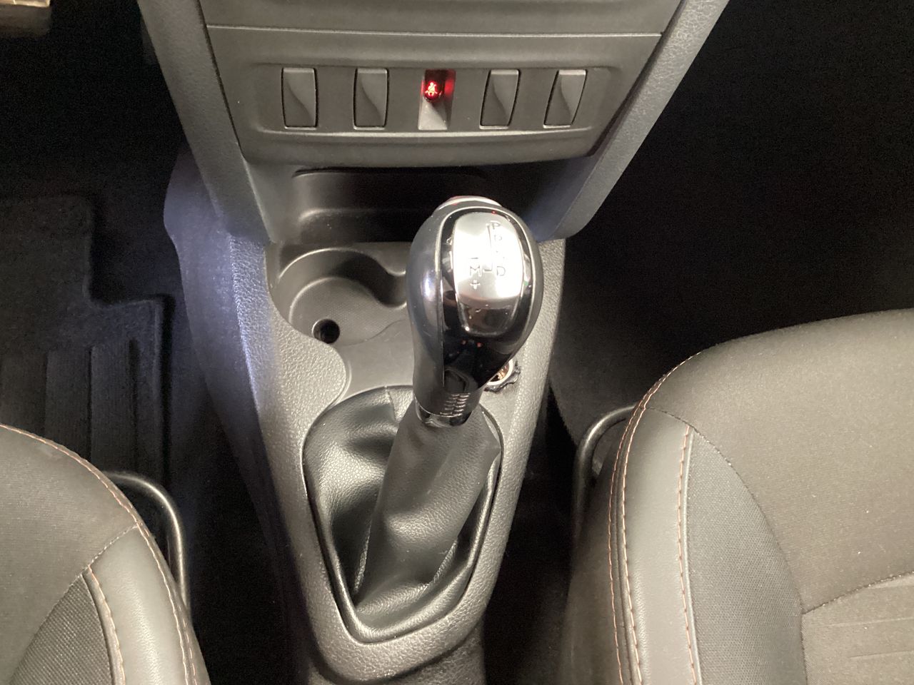 2022 Renault Stepway 1.6 Intens At