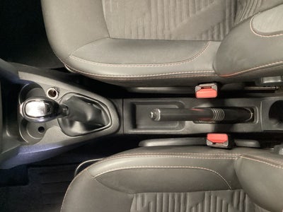 2022 Renault Stepway 1.6 Intens At