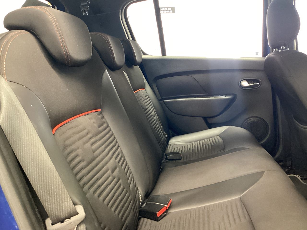 2022 Renault Stepway 1.6 Intens At