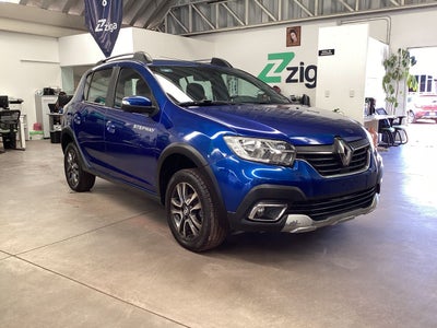 2022 Renault Stepway 1.6 Intens At