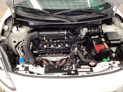 2024 Suzuki Swift 1.2 Glx Mt