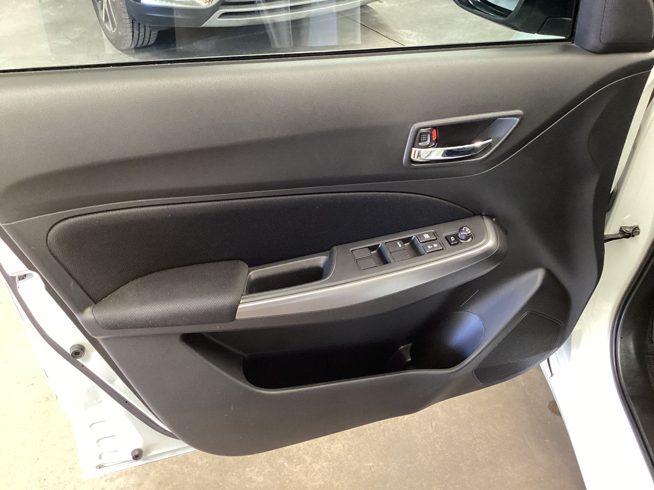 2024 Suzuki Swift 1.2 Glx Mt