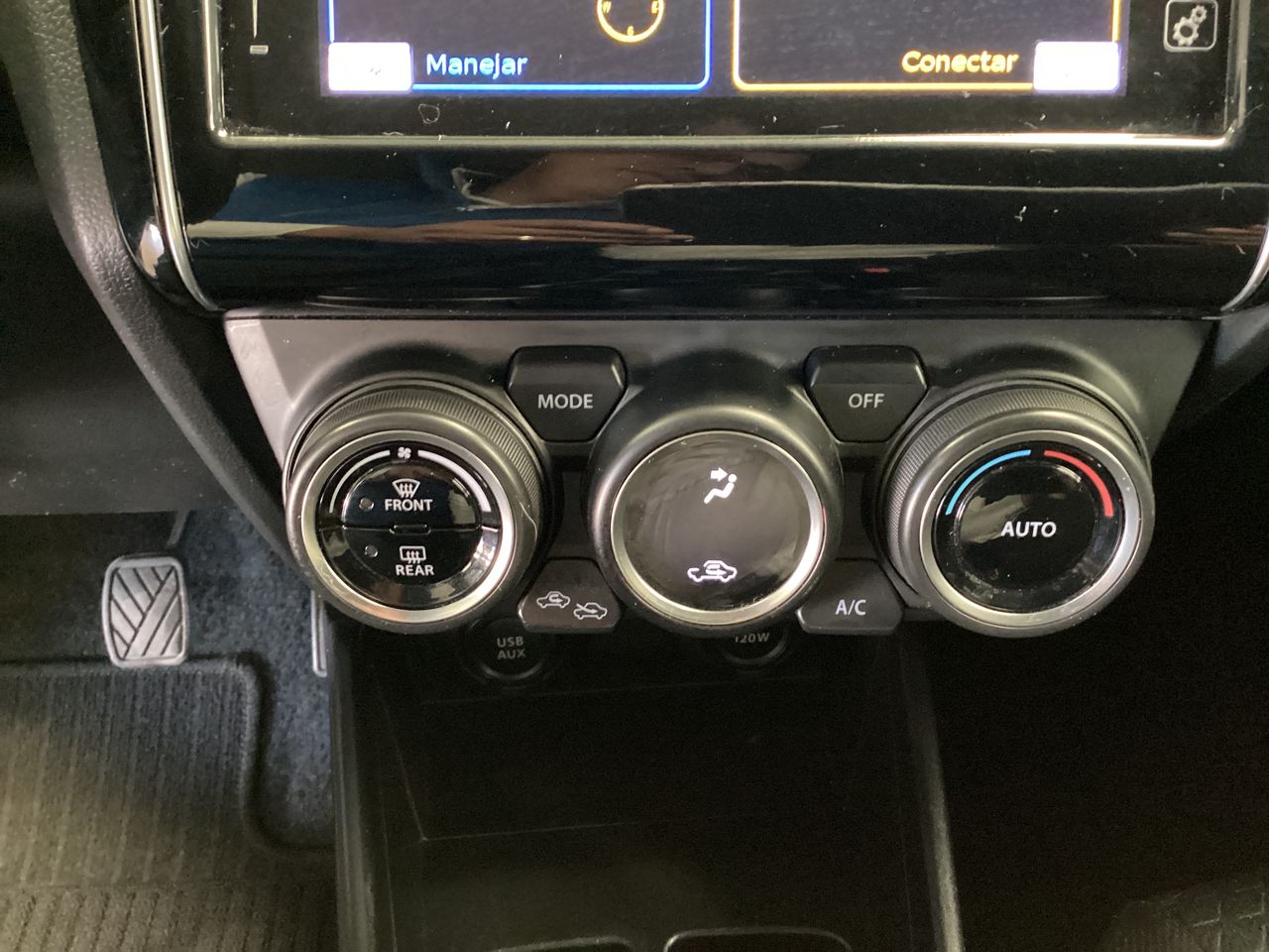 2024 Suzuki Swift 1.2 Glx Mt