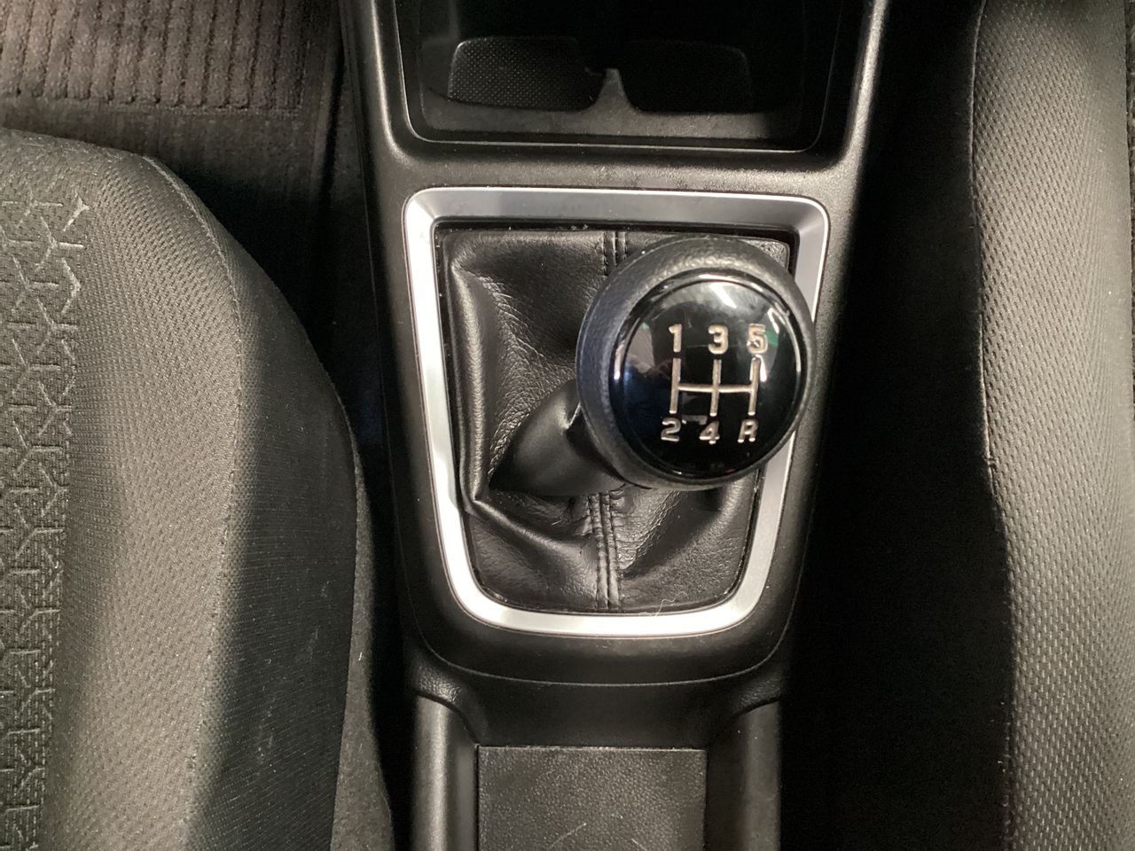 2024 Suzuki Swift 1.2 Glx Mt