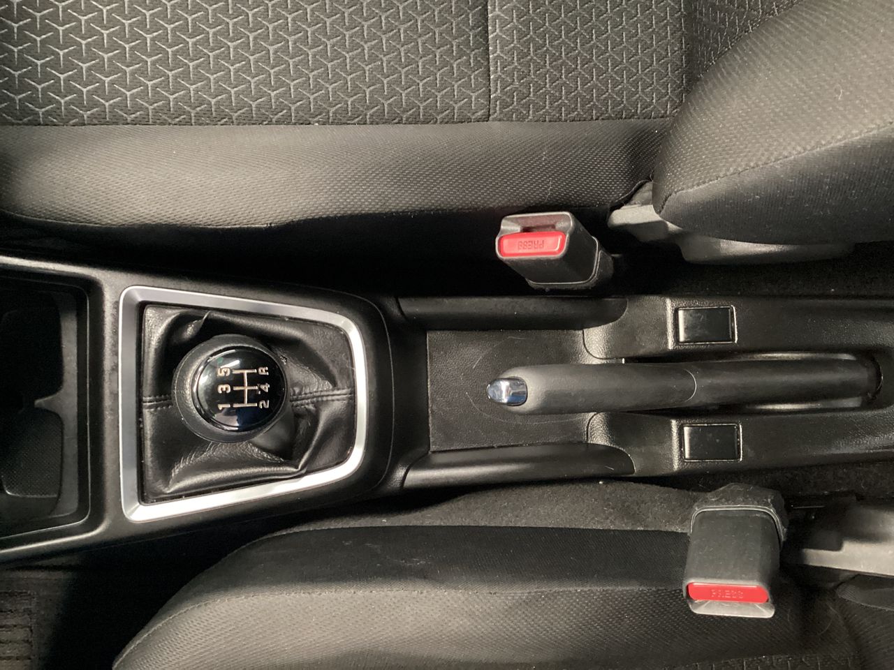 2024 Suzuki Swift 1.2 Glx Mt