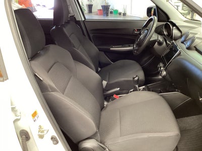 2024 Suzuki Swift 1.2 Glx Mt