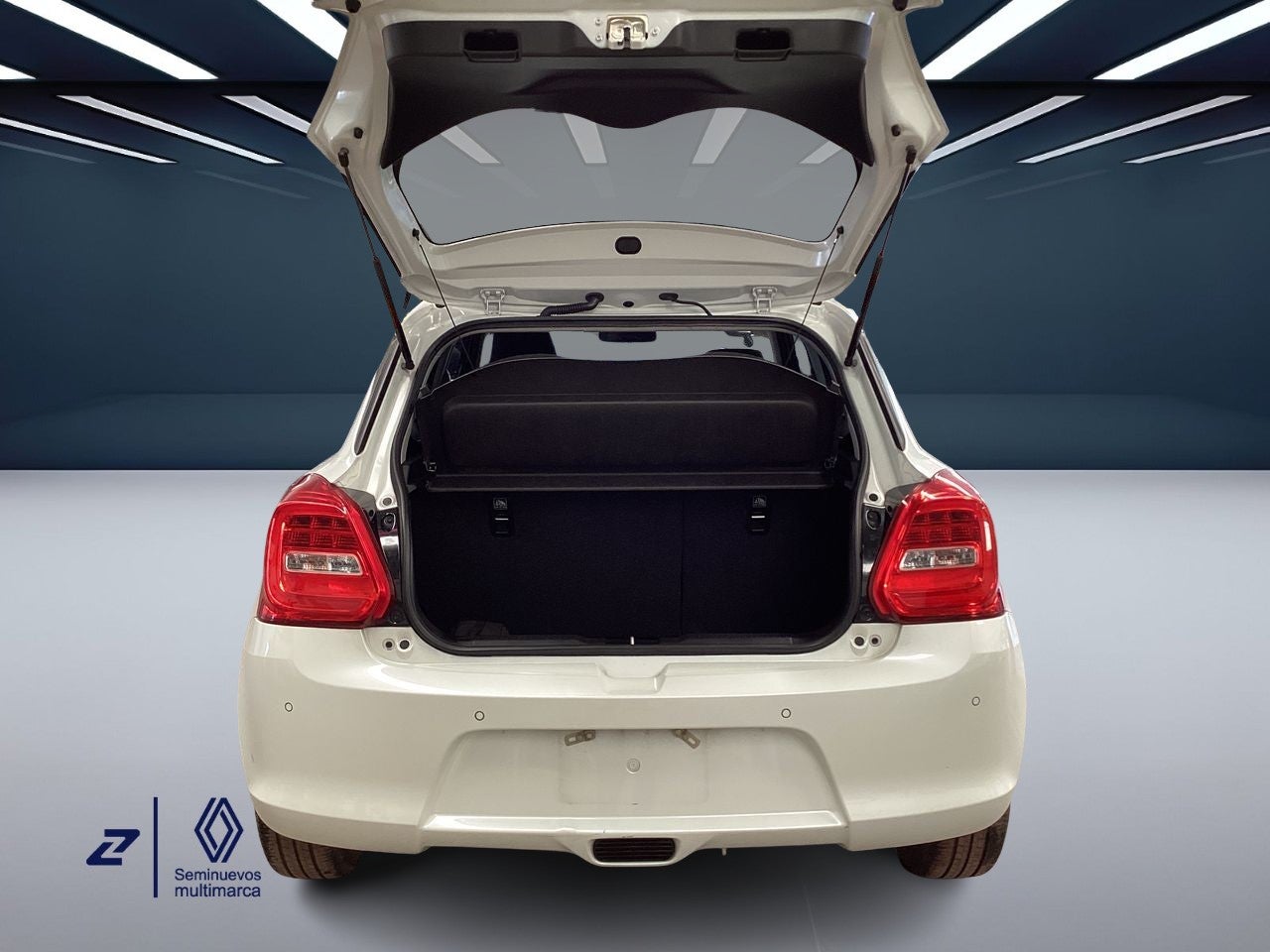 2024 Suzuki Swift 1.2 Glx Mt