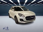 2024 Suzuki Swift 1.2 Glx Mt