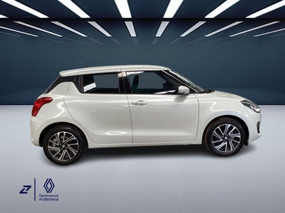 2024 Suzuki Swift 1.2 Glx Mt