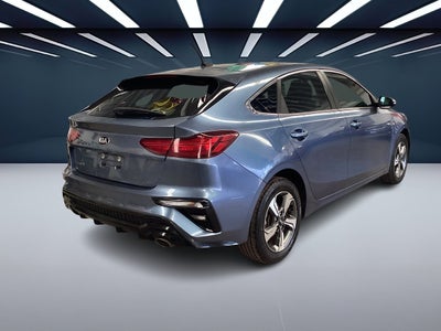 2020 Kia Forte 2.0 Hb 5 p Ex At