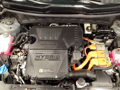 2025 Kia Niro 1.6 EX Híbrido At