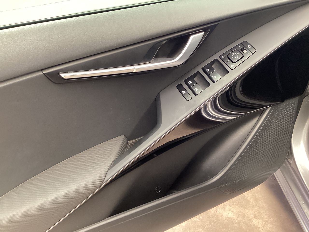 2025 Kia Niro 1.6 EX Híbrido At
