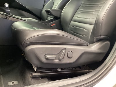 2025 Kia Niro 1.6 EX Híbrido At