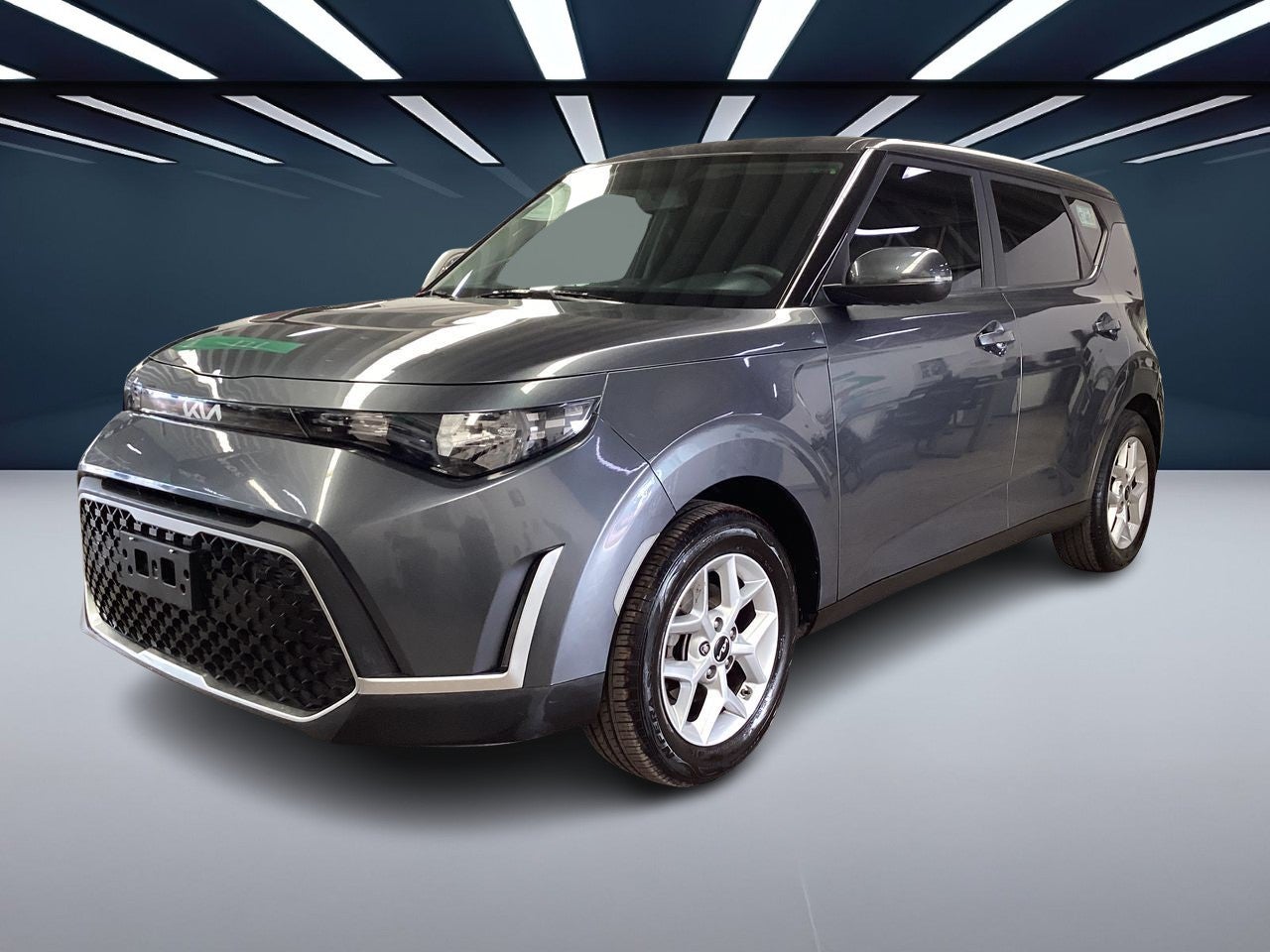 2023 Kia Soul 1.6 LX Mt