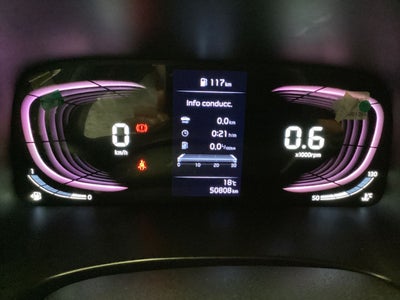 2023 Kia Soul 1.6 LX Mt