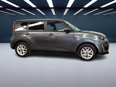 2023 Kia Soul 1.6 LX Mt
