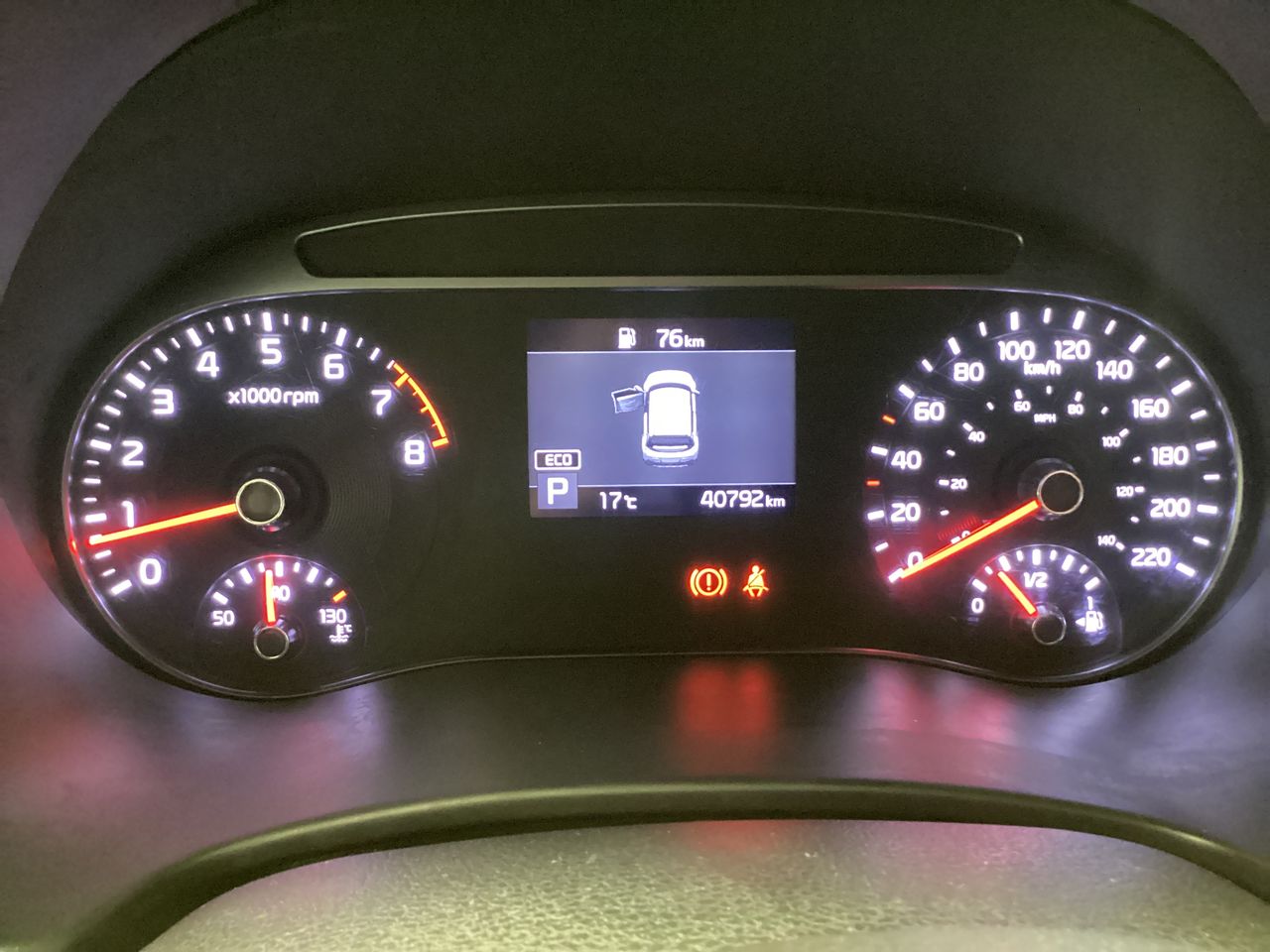 2021 Kia Soul 1.6 LX At