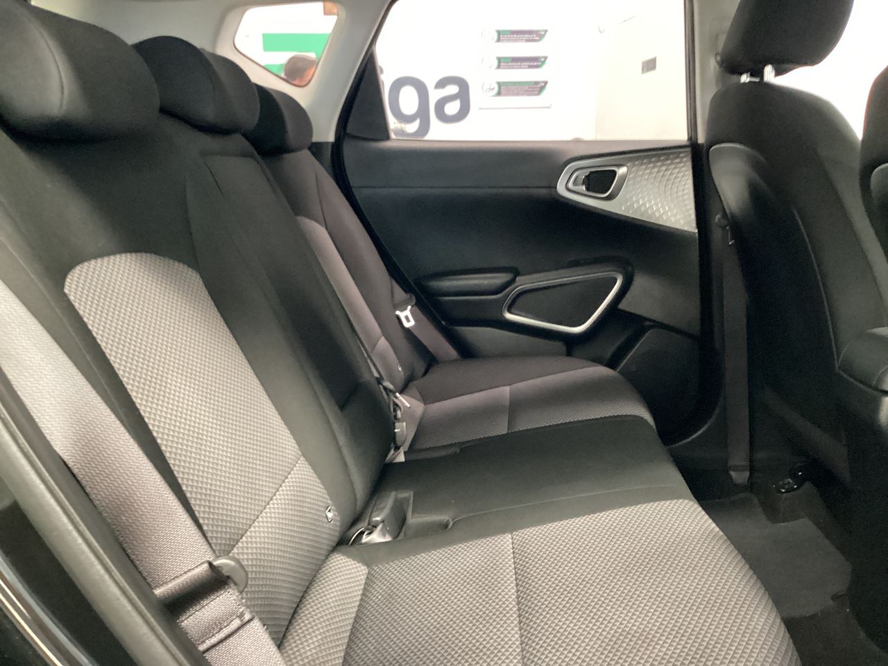 2021 Kia Soul 1.6 LX At