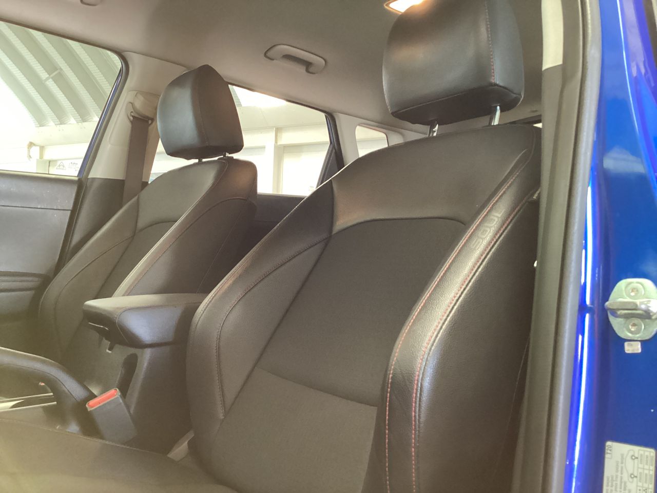 2024 Kia Soul 2.0 GT Line At