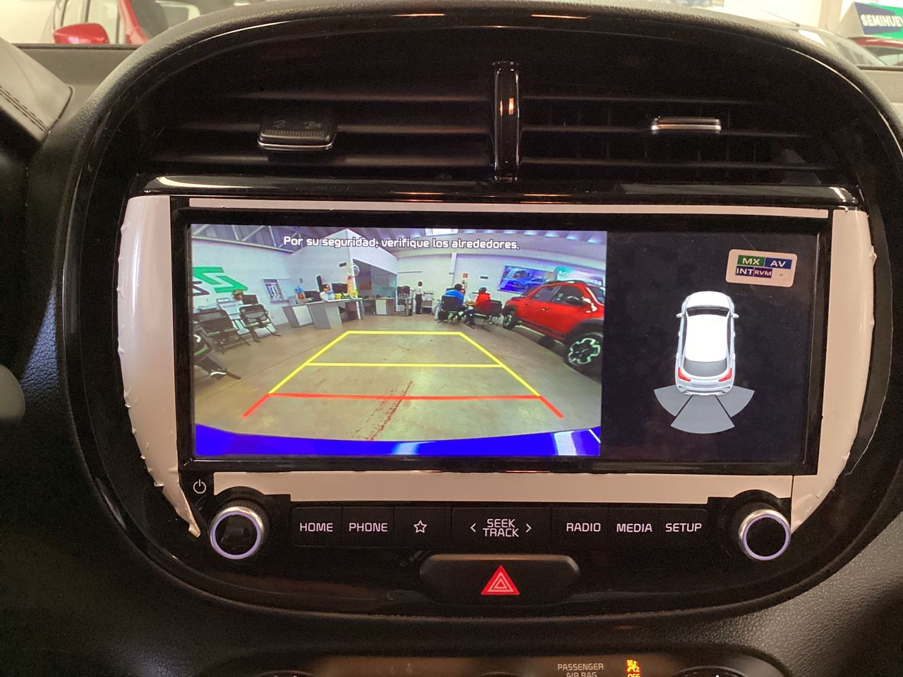 2024 Kia Soul 2.0 GT Line At