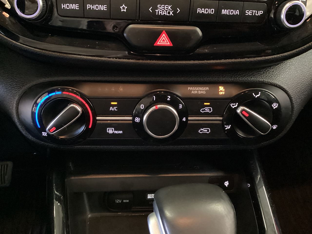 2024 Kia Soul 2.0 GT Line At