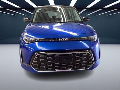 2024 Kia Soul 2.0 GT Line At