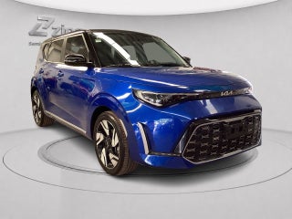 2024 Kia Soul 2.0 GT Line At