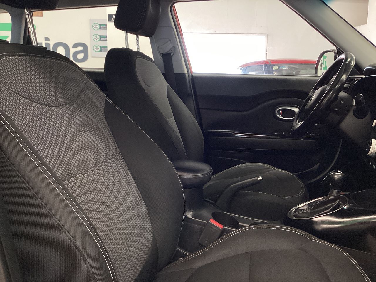 2019 Kia Soul 2.0 EX At