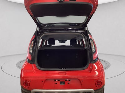 2019 Kia Soul 2.0 EX At