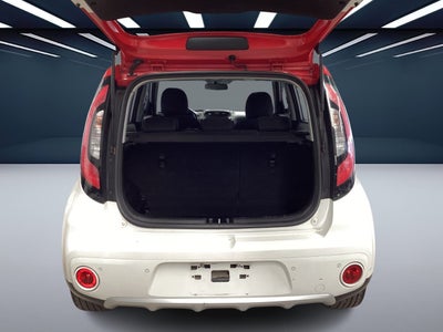 2018 Kia Soul 2.0 EX At
