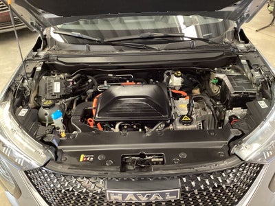 2025 GWM Haval Jolion 1.5 Premium Hev At