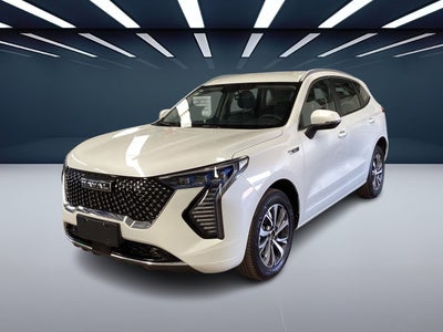 2025 GWM Haval Jolion 1.5 Premium Hev At