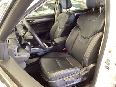 2025 GWM Haval Jolion 1.5 Premium Hev At