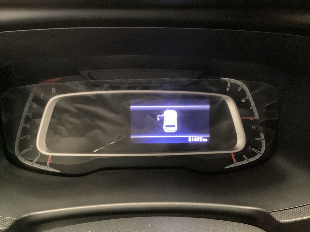 2024 Kia Sonet 1.5 Ex At