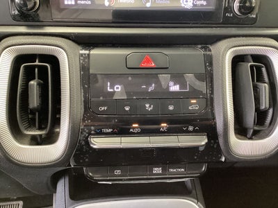 2024 Kia Sonet 1.5 Ex At