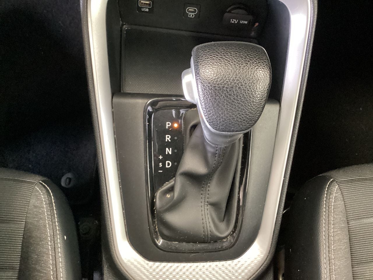 2024 Kia Sonet 1.5 Ex At