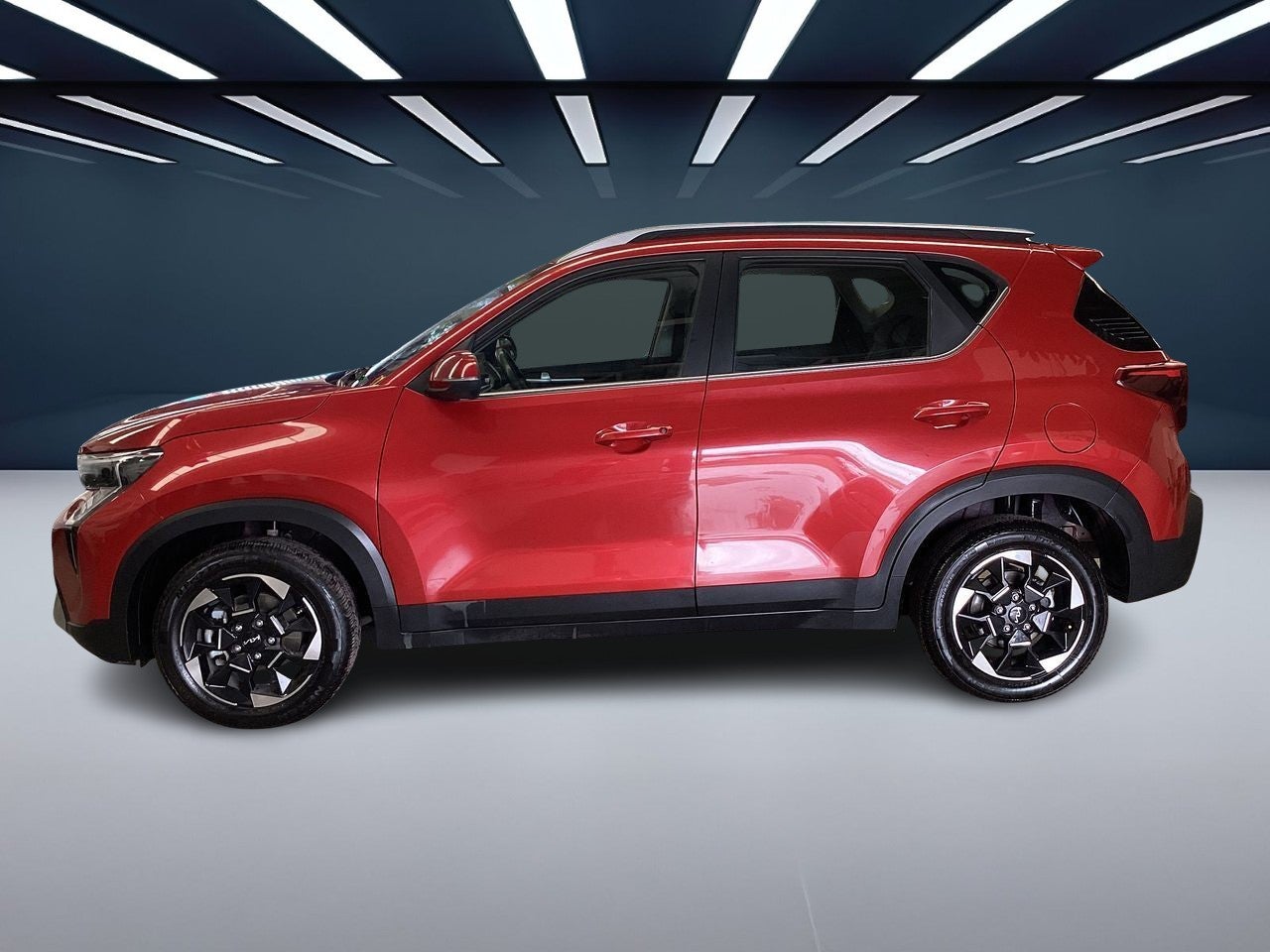 2024 Kia Sonet 1.5 Ex At