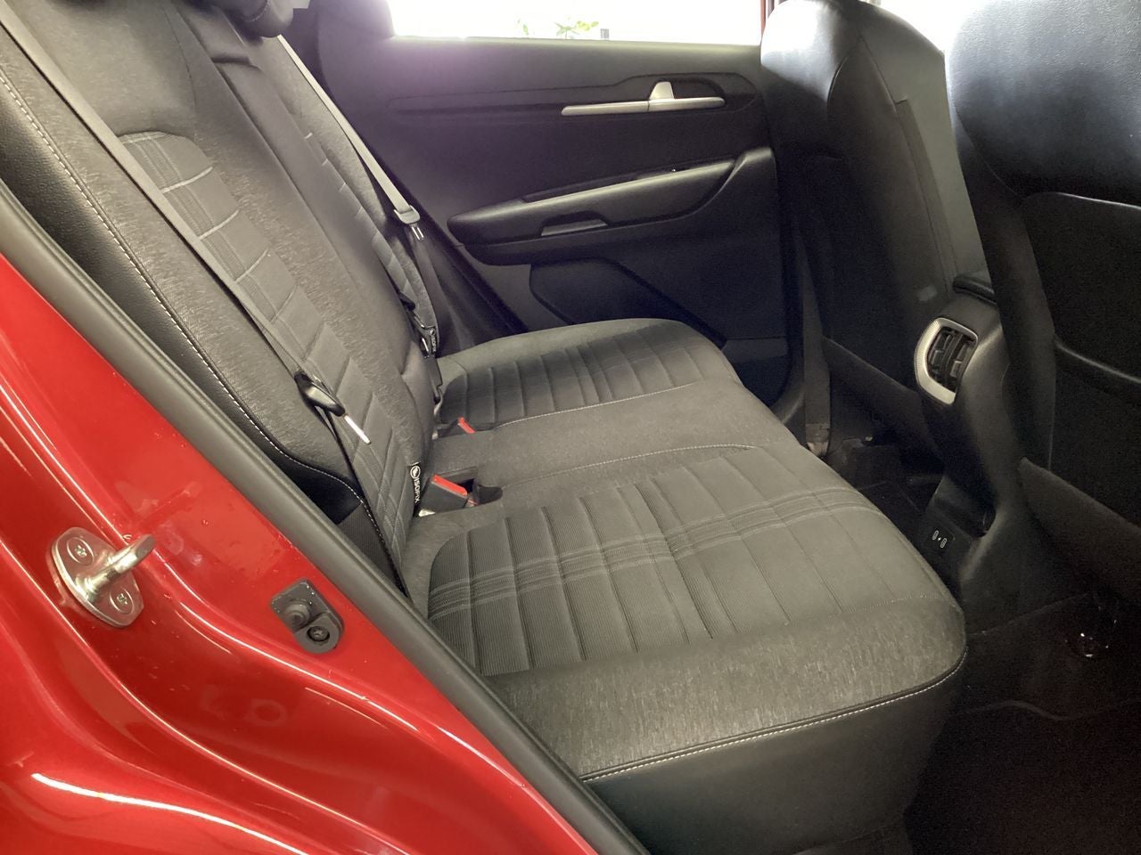 2024 Kia Sonet 1.5 Ex At